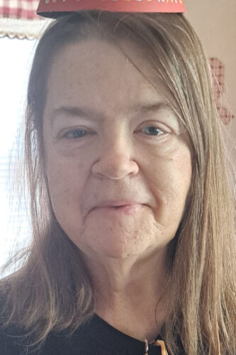 Ruth E. O’Connell 1949-2025